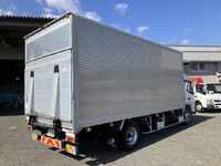 MITSUBISHI FUSO Canter Aluminum Van 2RG-FED90 2020 160,189km_2