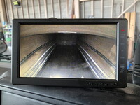 MITSUBISHI FUSO Canter Aluminum Van 2RG-FED90 2020 160,189km_38