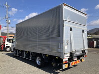 MITSUBISHI FUSO Canter Aluminum Van 2RG-FED90 2020 160,189km_4
