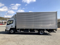 MITSUBISHI FUSO Canter Aluminum Van 2RG-FED90 2020 160,189km_5
