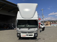 MITSUBISHI FUSO Canter Aluminum Van 2RG-FED90 2020 160,189km_8
