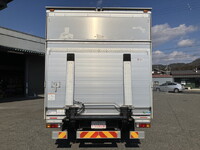 MITSUBISHI FUSO Canter Aluminum Van 2RG-FED90 2020 160,189km_9