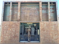 HINO Profia Self Loader BKG-FW1EXYG 2006 372,075km_12