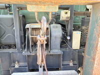 HINO Profia Self Loader BKG-FW1EXYG 2006 372,075km_13