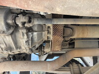 HINO Profia Self Loader BKG-FW1EXYG 2006 372,075km_25