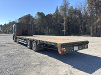 HINO Profia Self Loader BKG-FW1EXYG 2006 372,075km_2