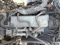 HINO Profia Self Loader BKG-FW1EXYG 2006 372,075km_35