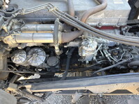 HINO Profia Self Loader BKG-FW1EXYG 2006 372,075km_36