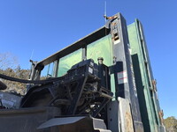 HINO Profia Self Loader BKG-FW1EXYG 2006 372,075km_38