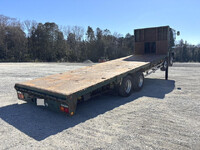 HINO Profia Self Loader BKG-FW1EXYG 2006 372,075km_4