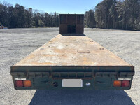 HINO Profia Self Loader BKG-FW1EXYG 2006 372,075km_5