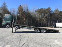 HINO Profia Self Loader BKG-FW1EXYG 2006 372,075km_8