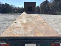 HINO Profia Self Loader BKG-FW1EXYG 2006 372,075km_9