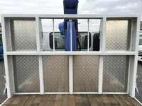 HINO Ranger Self Loader (With 4 Steps Of Cranes) TKG-FC9JKAP 2012 30,000km_10