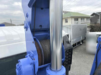 HINO Ranger Self Loader (With 4 Steps Of Cranes) TKG-FC9JKAP 2012 30,000km_16