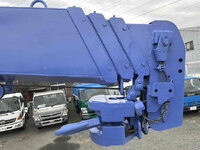 HINO Ranger Self Loader (With 4 Steps Of Cranes) TKG-FC9JKAP 2012 30,000km_17