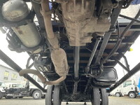 HINO Ranger Self Loader (With 4 Steps Of Cranes) TKG-FC9JKAP 2012 30,000km_21