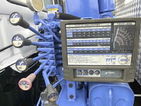 HINO Ranger Self Loader (With 4 Steps Of Cranes) TKG-FC9JKAP 2012 30,000km_23