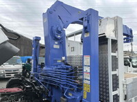 HINO Ranger Self Loader (With 4 Steps Of Cranes) TKG-FC9JKAP 2012 30,000km_24