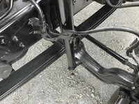 HINO Ranger Self Loader (With 4 Steps Of Cranes) TKG-FC9JKAP 2012 30,000km_26