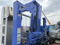 HINO Ranger Self Loader (With 4 Steps Of Cranes) TKG-FC9JKAP 2012 30,000km_28