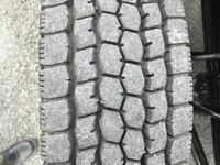 HINO Ranger Self Loader (With 4 Steps Of Cranes) TKG-FC9JKAP 2012 30,000km_30