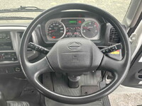 HINO Ranger Self Loader (With 4 Steps Of Cranes) TKG-FC9JKAP 2012 30,000km_33