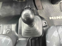 HINO Ranger Self Loader (With 4 Steps Of Cranes) TKG-FC9JKAP 2012 30,000km_36