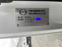 HINO Ranger Self Loader (With 4 Steps Of Cranes) TKG-FC9JKAP 2012 30,000km_39