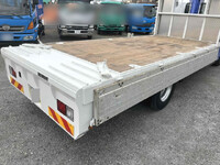 HINO Ranger Self Loader (With 4 Steps Of Cranes) TKG-FC9JKAP 2012 30,000km_4