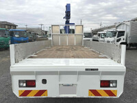 HINO Ranger Self Loader (With 4 Steps Of Cranes) TKG-FC9JKAP 2012 30,000km_6