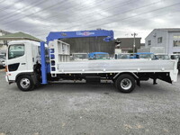 HINO Ranger Self Loader (With 4 Steps Of Cranes) TKG-FC9JKAP 2012 30,000km_7