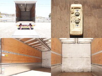 ISUZU Forward Aluminum Wing TKG-FRR90S2 2014 871,000km_11