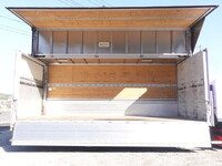 ISUZU Forward Aluminum Wing TKG-FRR90S2 2014 871,000km_13