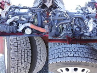 ISUZU Forward Aluminum Wing TKG-FRR90S2 2014 871,000km_14