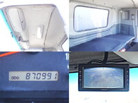 ISUZU Forward Aluminum Wing TKG-FRR90S2 2014 871,000km_20