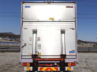 ISUZU Forward Aluminum Wing TKG-FRR90S2 2014 871,000km_2