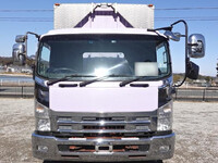 ISUZU Forward Aluminum Wing TKG-FRR90S2 2014 871,000km_3