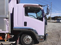 ISUZU Forward Aluminum Wing TKG-FRR90S2 2014 871,000km_5