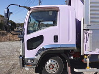 ISUZU Forward Aluminum Wing TKG-FRR90S2 2014 871,000km_9
