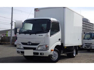 HINO Dutro Reefer Van TKG-XZU605M 2015 84,936km_1