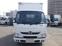 HINO Dutro Reefer Van TKG-XZU605M 2015 84,936km_4