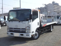 MAZDA Titan Safety Loader TKG-LPR85AN 2013 160,050km_1