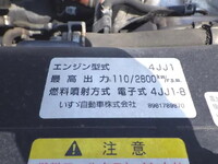 MAZDA Titan Safety Loader TKG-LPR85AN 2013 160,050km_37