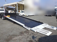 MAZDA Titan Safety Loader TKG-LPR85AN 2013 160,050km_4