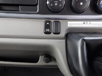 MITSUBISHI FUSO Canter Aluminum Van 2PG-FEB80 2019 129,655km_12