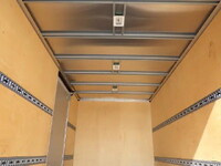 MITSUBISHI FUSO Canter Aluminum Van 2PG-FEB80 2019 129,655km_19