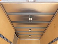 MITSUBISHI FUSO Canter Aluminum Van 2PG-FEB80 2019 129,655km_20