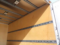 MITSUBISHI FUSO Canter Aluminum Van 2PG-FEB80 2019 129,655km_21