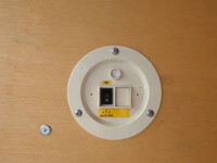 MITSUBISHI FUSO Canter Aluminum Van 2PG-FEB80 2019 129,655km_23